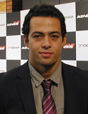 Joao Paulo Lima De OLIVEIRA