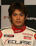 Manabu Orido