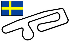 Anderstorp Circuit