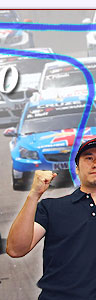 2010 FIA WTCC Race of JAPAN