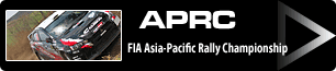 FIA Asia Pacific Rally Championship
