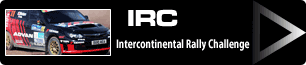 Intercontinental Rally Challenge