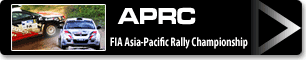 APRC [FIA Asia Pacific Rally Championship]