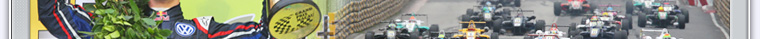 MACAU F3 [FIA Formula 3 Intercontinental Cup]