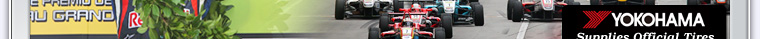 MACAU F3 [FIA Formula 3 Intercontinental Cup]