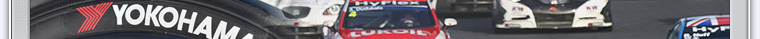 WTCC [FIA World Touring Car Championship]