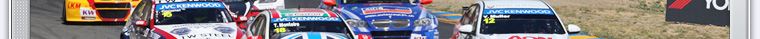 WTCC [FIA World Touring Car Championship]