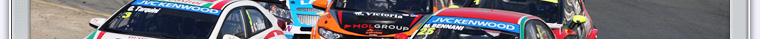 WTCC [FIA World Touring Car Championship]