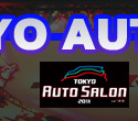 TOKYO AUTO SALON 2011 after Report  by  YOKOHAMA