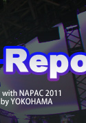 TOKYO AUTOSALON 2011 after Report by YOKOHAMA