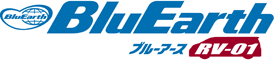 BluEarth RV-01