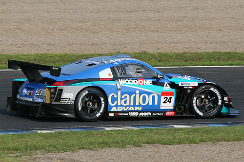 ADVAN / MOTORSPORTS