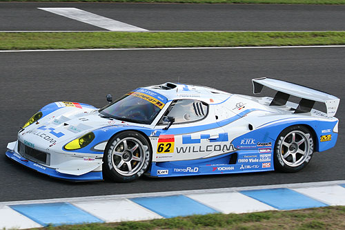 ADVAN / MOTORSPORTS