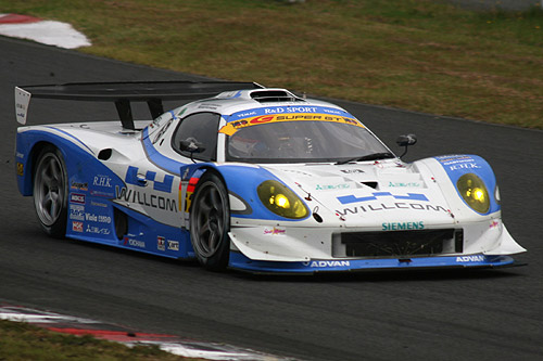 ADVAN / MOTORSPORTS ADVAN / MOTORSPORTS