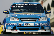 CHEVROLET