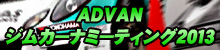 ADVAN�W���J�[�i�~�[�e�B���O 2013