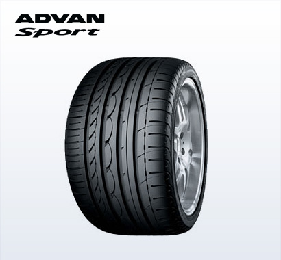 ADVAN Sport