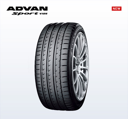 ADVAN Sport V105